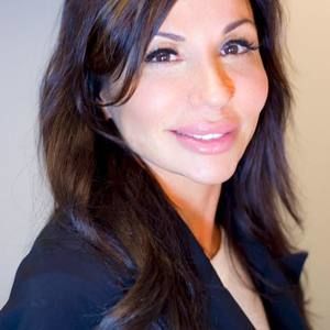 Meet your Posher, Wendy